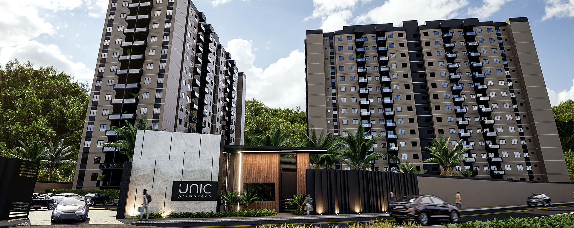 Unic Primavera