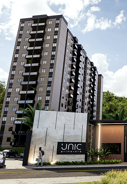 Unic São Gonçalo