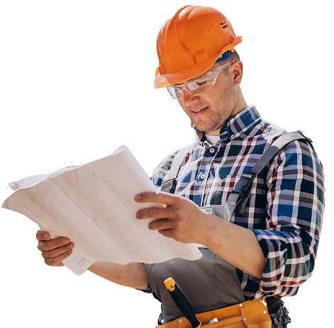 Acompanhamento de Obras