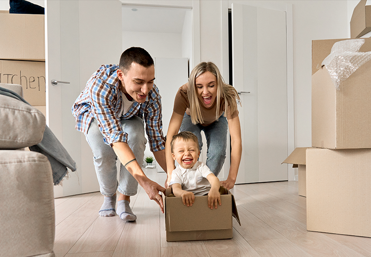 O Que Considerar Antes de Comprar Seu Primeiro Imóvel?