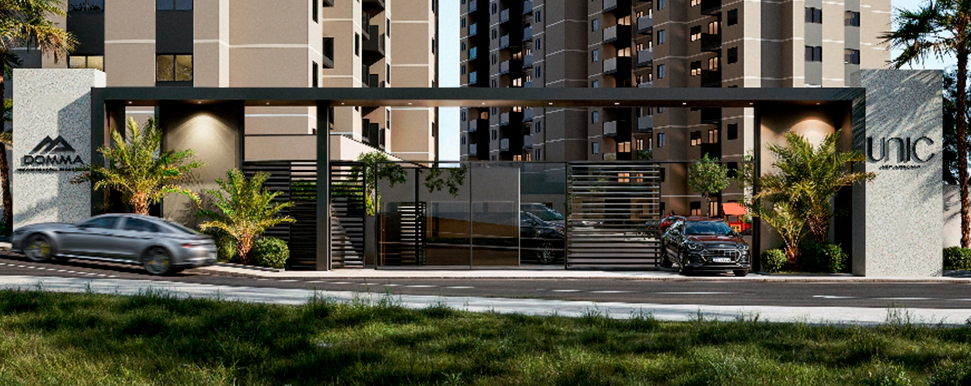 Unic São Gonçalo