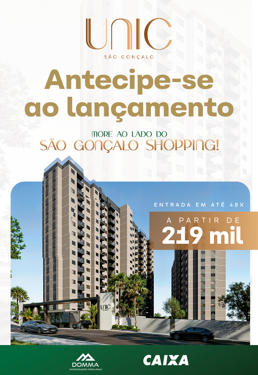 Banner Empreedimento