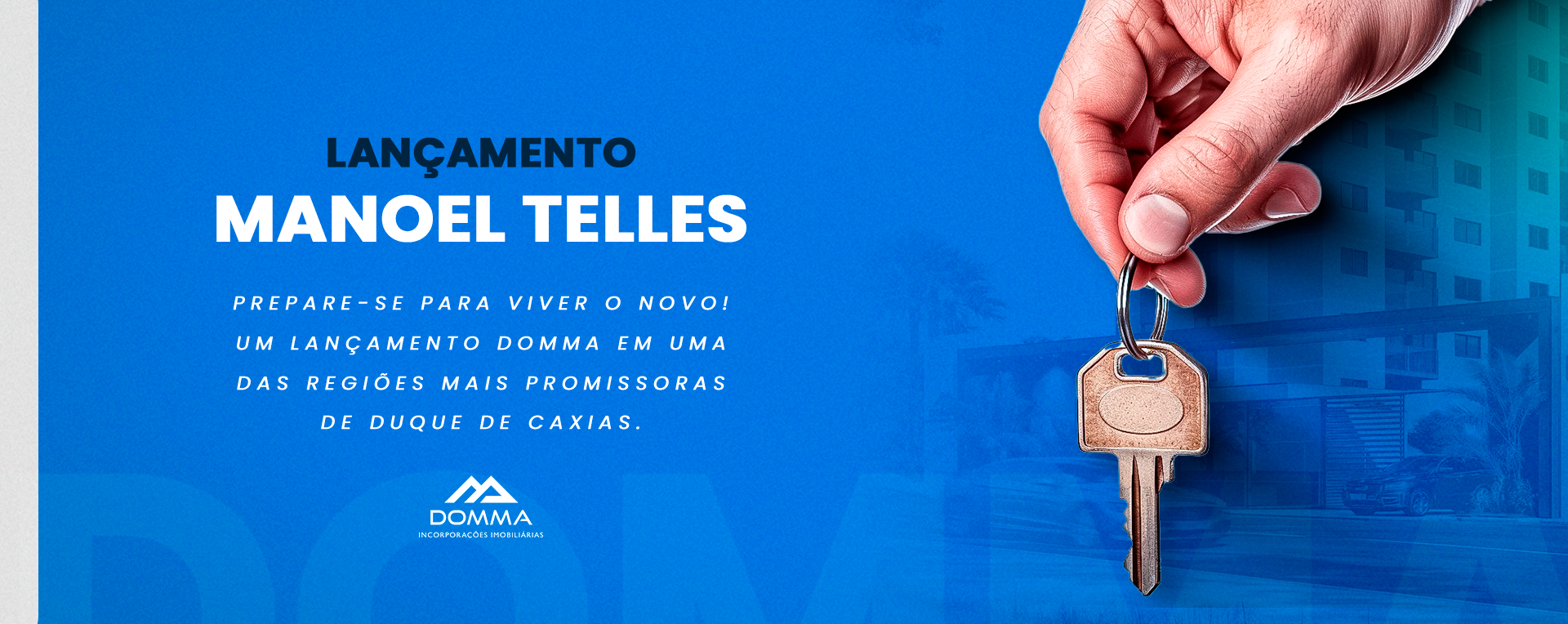 Banner Empreedimento