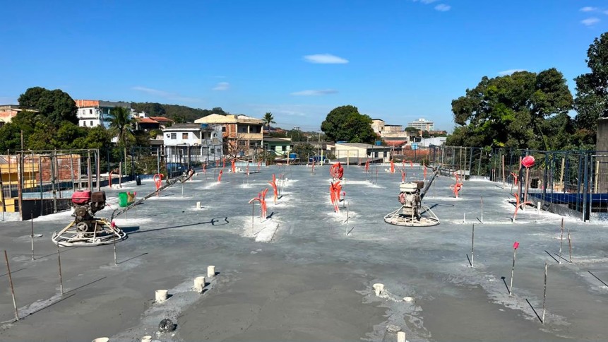 Obra - Imagem 30