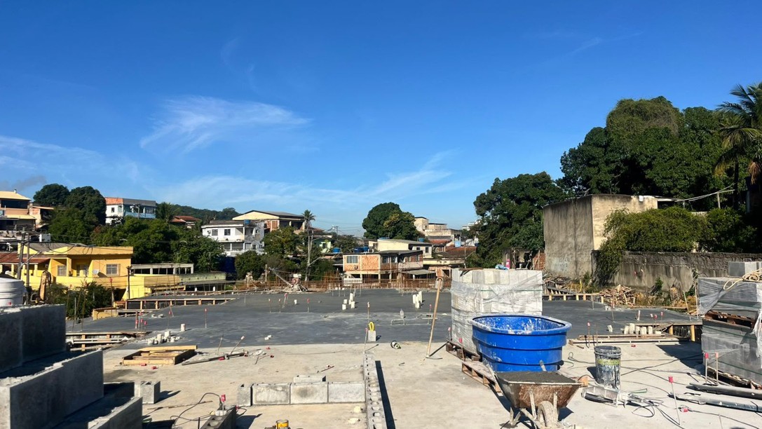 Obra - Imagem 17