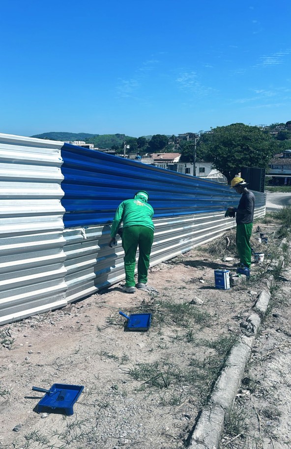 Obra - Imagem 11