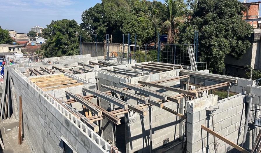 Obra - Imagem 45