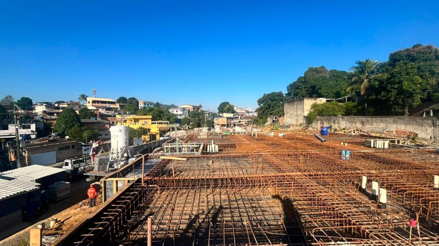 Obra - Imagem 9