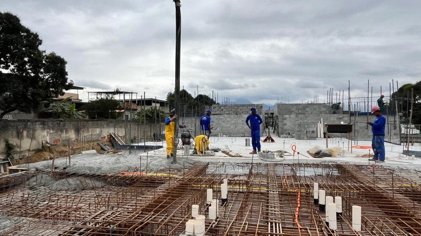 Obra - Imagem 29