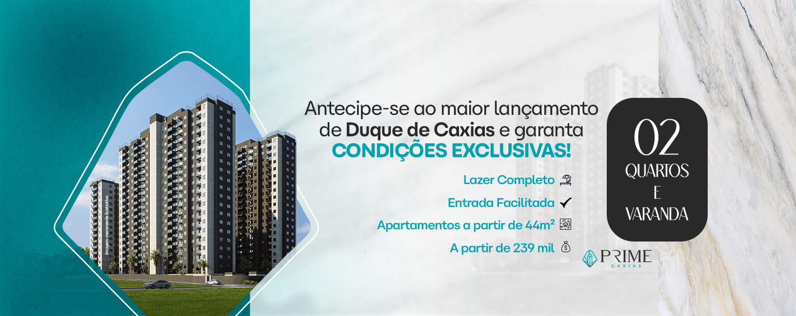 Banner Empreedimento